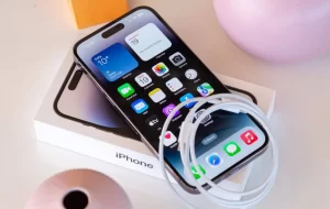 iPhone 14 Pro