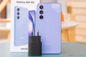 Samsung Galaxy A54