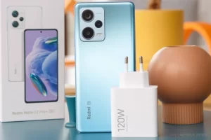 Redmi Note 12 Pro Plus