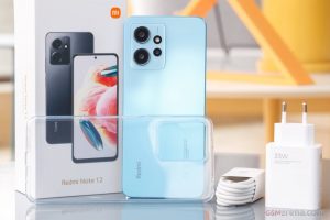 Redmi Note 12