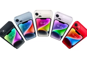 iPhone 14 Plus