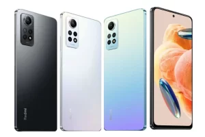 Redmi Note 12 Pro 4G