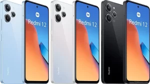 Redmi 12