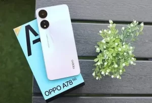 Oppo A78