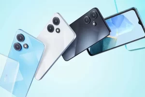infinix Hot 30i