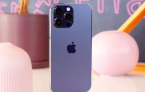 iPhone 14 Pro Max