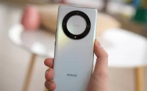Honor X9a