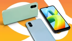 Redmi A2