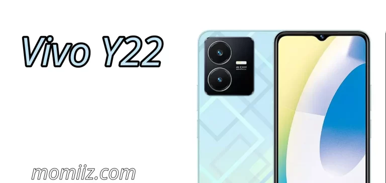 Vivo Y22