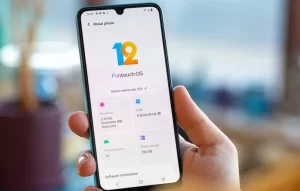 Vivo V25