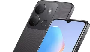 infinix Smart 7 HD