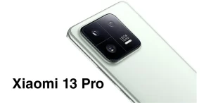 Xiaomi 13 Pro