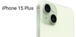 أيفون 15 بلس