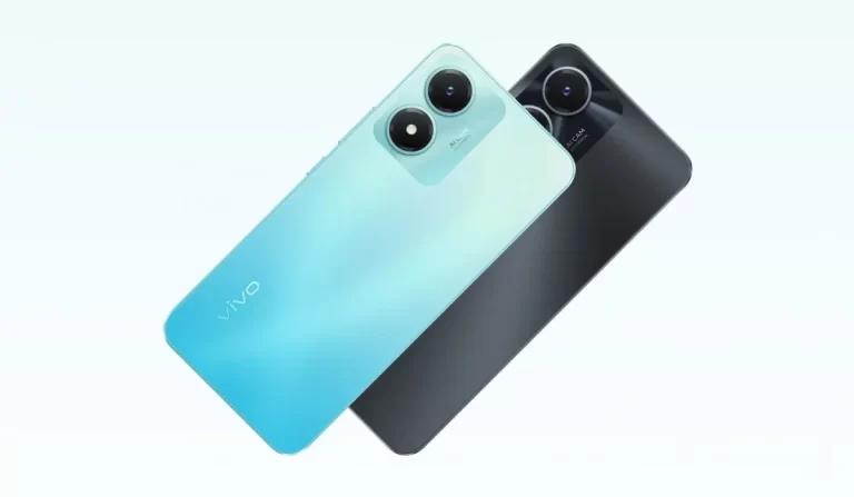 Vivo Y02s