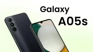 Samsung Galaxy A05s Prix maroc