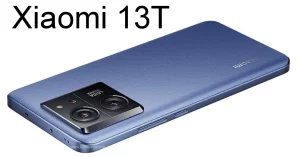 Xiaomi 13T