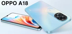 Oppo A18