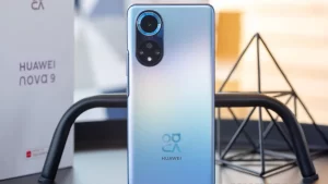 Huawei nova 9