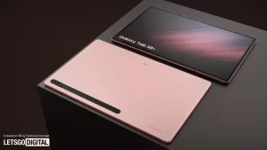 Samsung Galaxy Tab S8 Plus