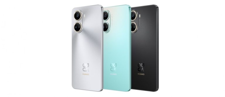 Huawei Nova 10