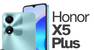Honor X5 Plus