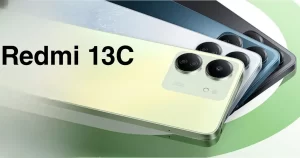 Redmi 13C