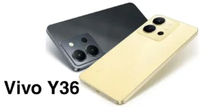 Vivo Y36