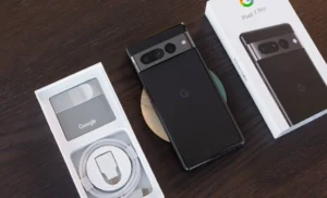 Google Pixel 7 Pro