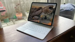 Apple iPad Pro 12.9