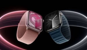 Apple Watch Series 9