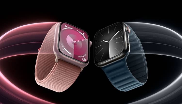Apple Watch Series 9