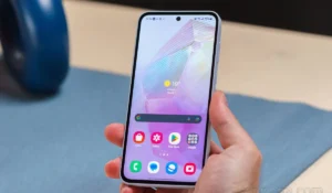 Samsung Galaxy A35