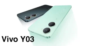 Vivo Y03