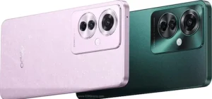 Oppo Reno 11F