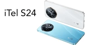 iTel S24