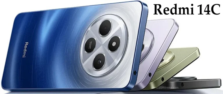 Redmi 14C