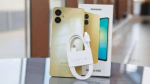 Samsung galaxy A06
