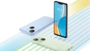 iTel A50C