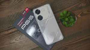 iTel P65