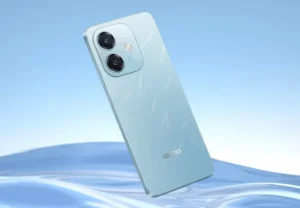 Oppo A3