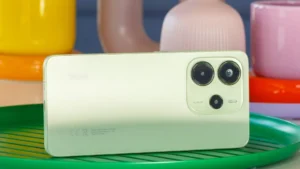 Redmi Note 14