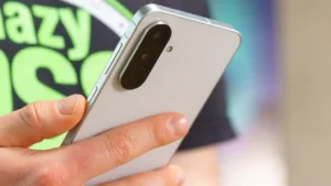 Samsung Galaxy A56