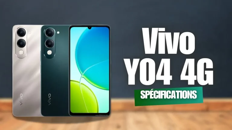 Vivo Y04