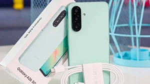 Samsung Galaxy A26