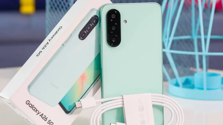 Samsung Galaxy A26