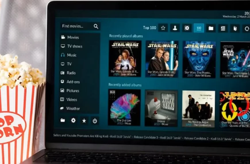 أفضل مشغلات IPTV لأجهزة الكمبيوتر التي تعمل بنظام ويندوز