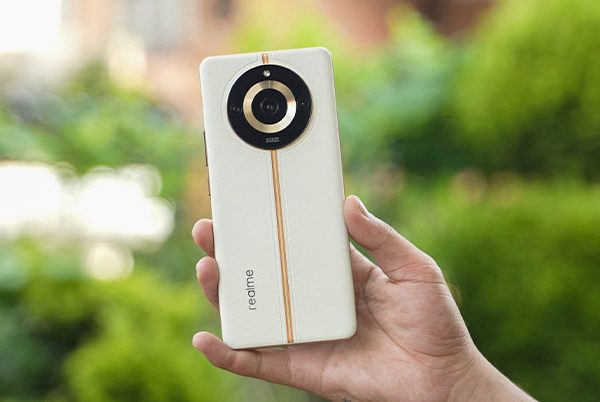 Realme 11 Pro